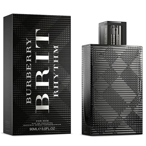 burberry brit rhythm 90ml edt spray|burberry brit rhythm edt.